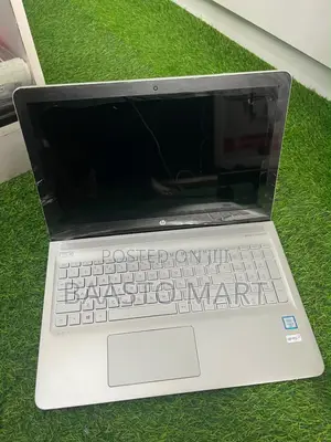 Laptop HP Envy 15 8GB Intel Core i5 SSD 512GB