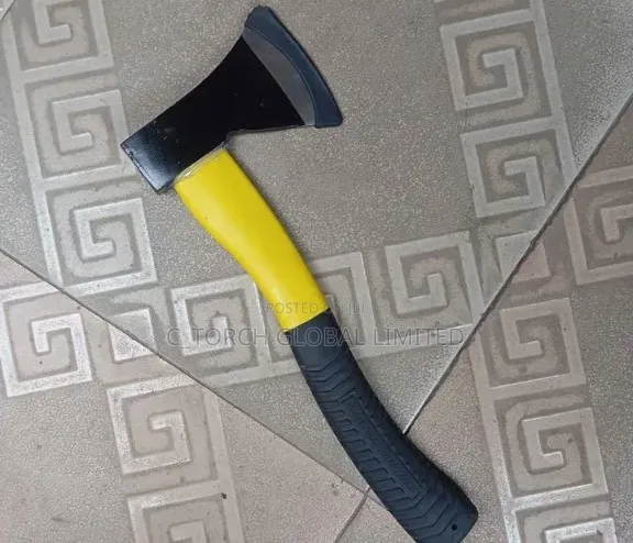 600g Camping Hand Axe