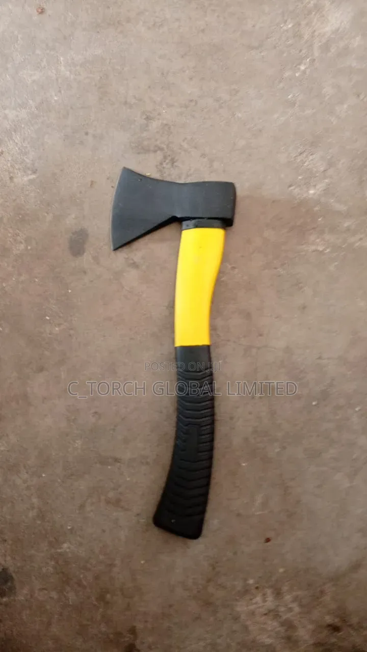 600g Camping Hand Axe