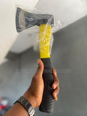 600g Camping Hand Axe
