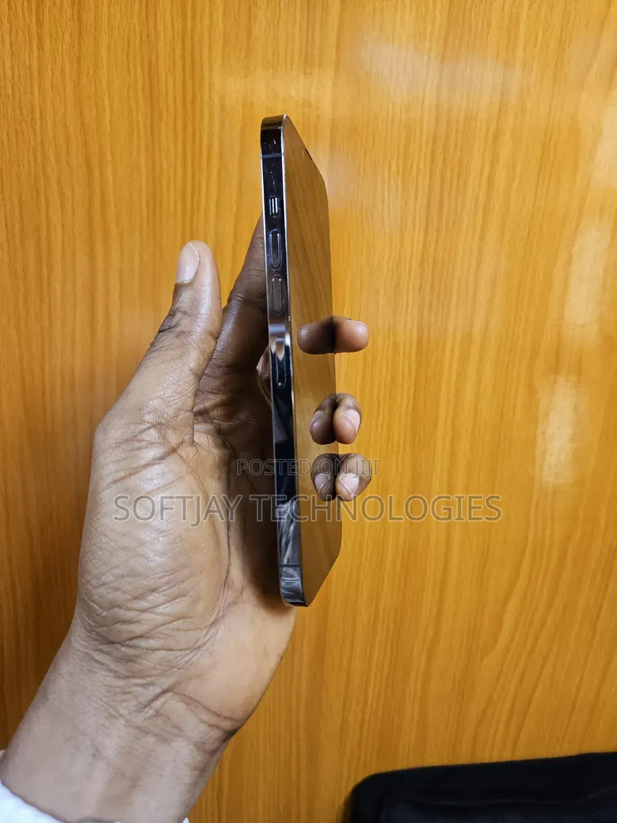 Apple iPhone 13 Pro Max 512 GB Gray