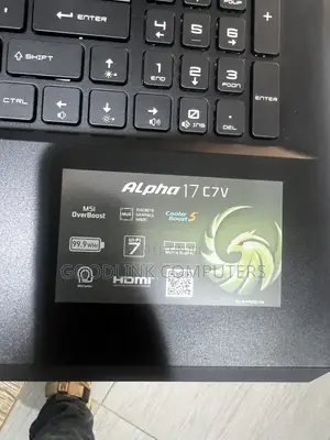 Laptop MSI 32GB AMD Ryzen 9 SSD 1T