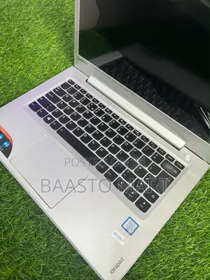 Laptop Lenovo IdeaPad 500S 8GB Intel Core i5 HDD 500GB