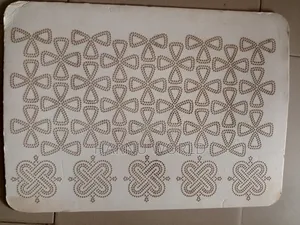 Hotfix Pattern Stone Board