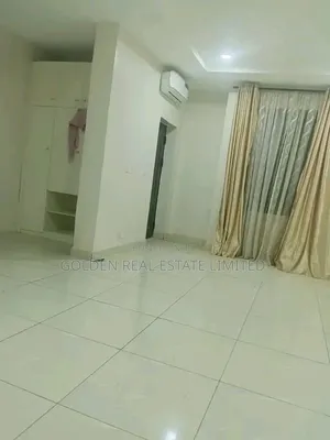 4bdrm Duplex in Guzape District for rent