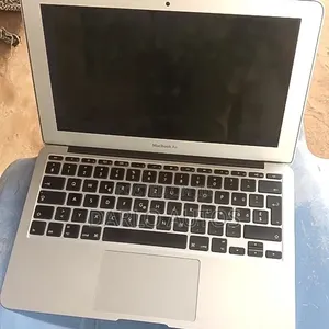 Laptop Apple MacBook 2012 8GB Intel Core i7 SSD 256GB