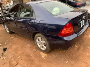 Toyota Corolla 1.4 VVT-i 2007 Blue