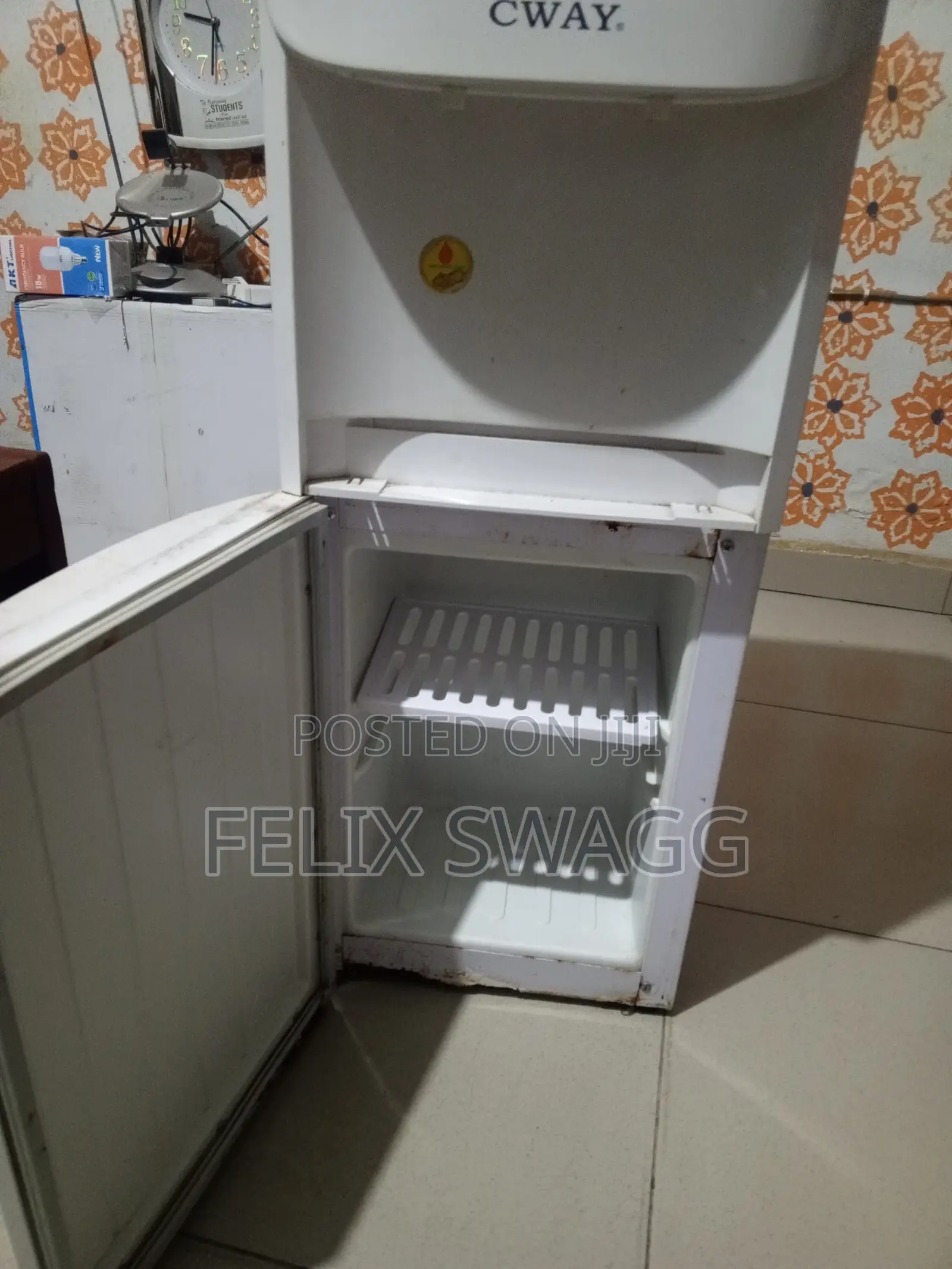 Cway Water Dispenser