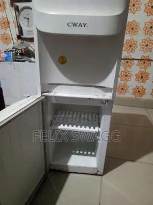 Cway Water Dispenser
