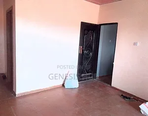 Furnished Studio Apartment in Adeniyi Jones for rent