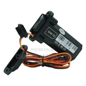 St901 Car GPS Trackers - Lifelong Dagps App