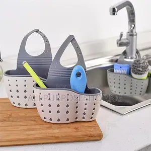 Kitchen Faucet Sink Holders