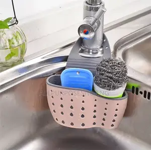 Kitchen Faucet Sink Holders
