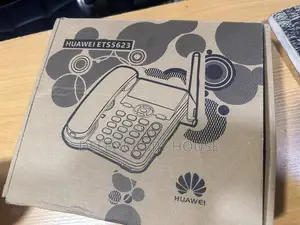 Hawaii Desktop Phone