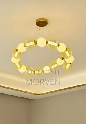 Chandeliers