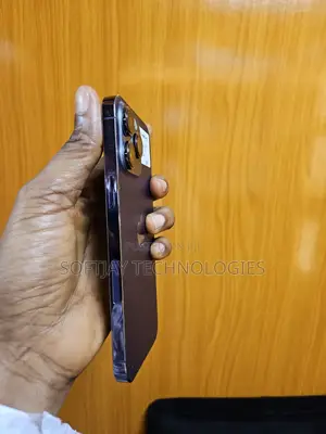 Apple iPhone 14 Pro Max 256 GB Purple