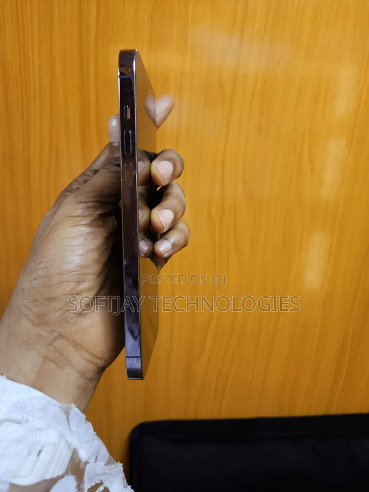 Apple iPhone 14 Pro Max 256 GB Purple