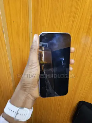 Apple iPhone 14 Pro Max 256 GB Purple