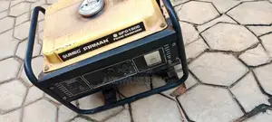 Sumec Firman Generator