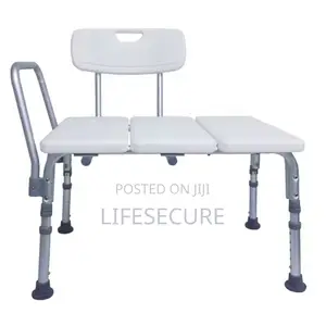 Transfer Bench Shower Chair