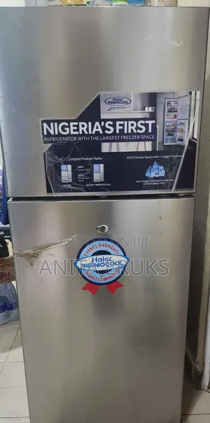 185 Litres Capacity Refrigerator
