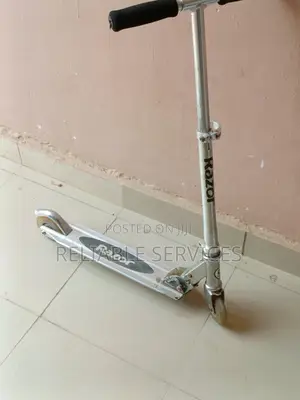 Razor a Kick Scooter