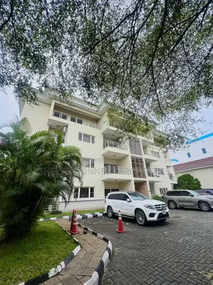 2bdrm Apartment in Banana Island for rent