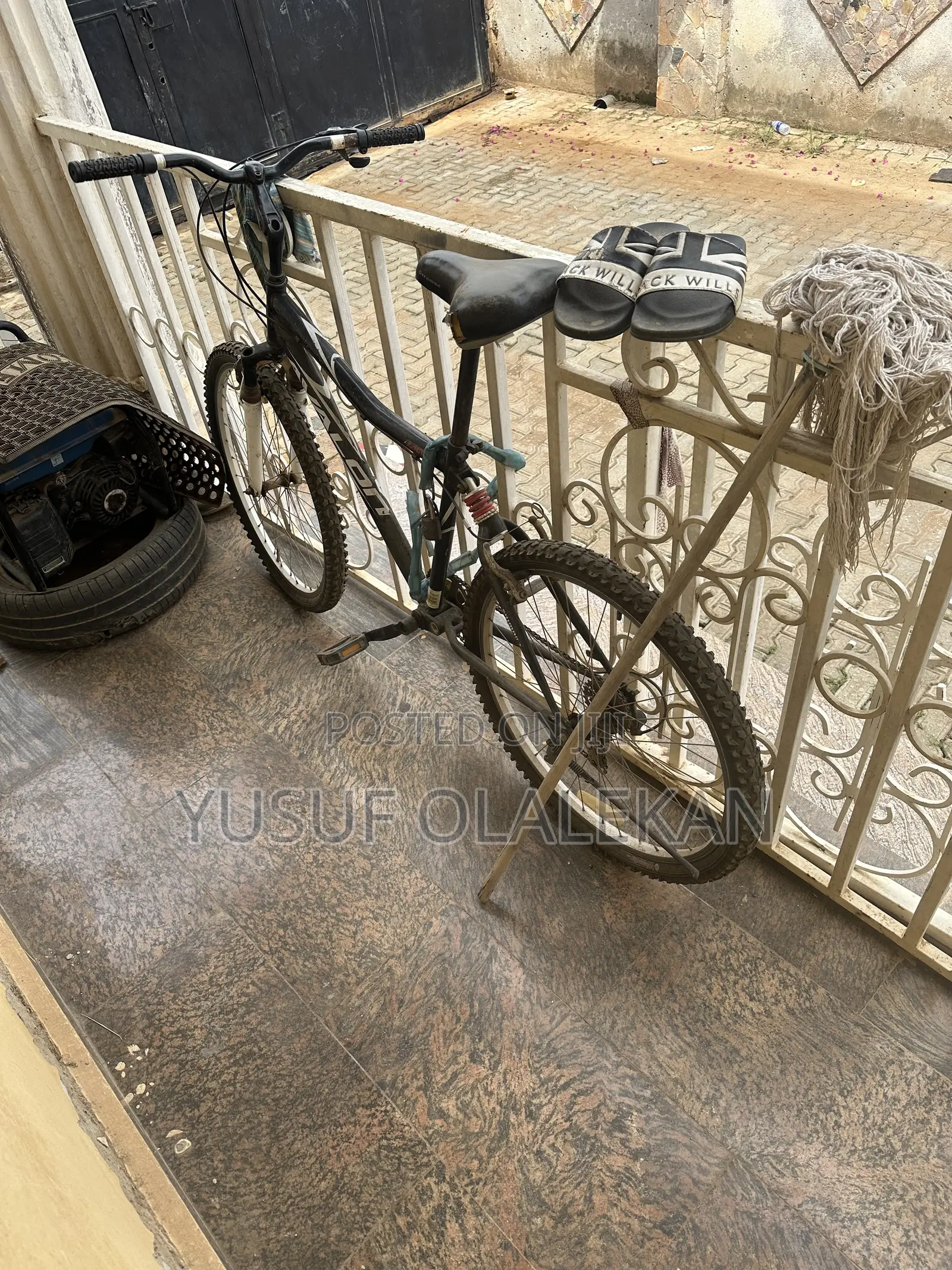 Avalon Bicycle