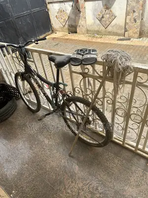 Avalon Bicycle