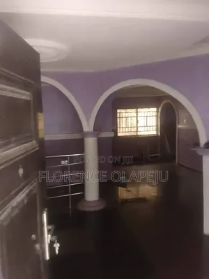 2bdrm Block of Flats in Elebu, Akala Express for rent