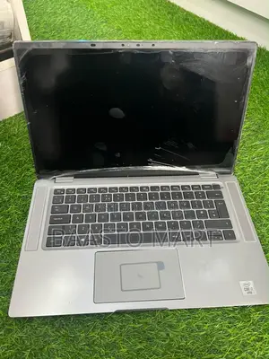 Laptop Dell Latitude 9410 16GB Intel Core i7 SSD 256GB