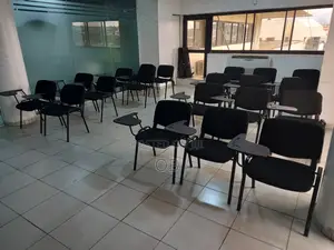 Reading Chair
