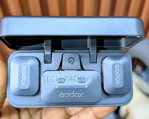 Godox Alink Kit 2 Professional Wireless Microphone
