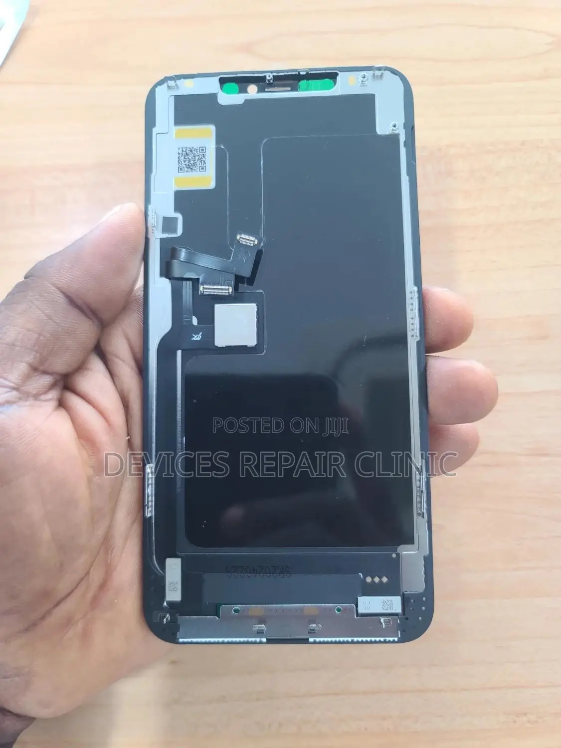 Apple iPhone 11 Pro Max Screen With True Tone