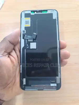 Apple iPhone 11 Pro Max Screen With True Tone