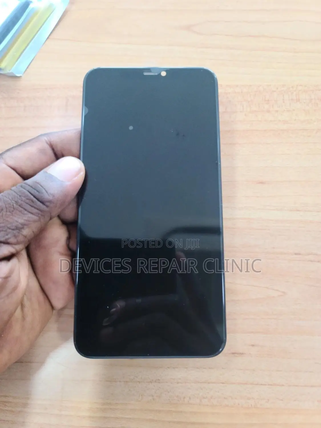 Apple iPhone 11 Pro Max Screen With True Tone
