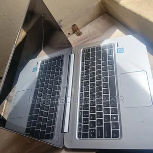 Laptop HP EliteBook 1040 G3 8GB Intel Core i5 SSD 256GB