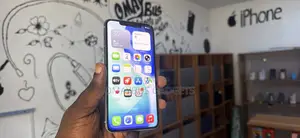 Apple iPhone 11 Pro Max 64 GB Silver