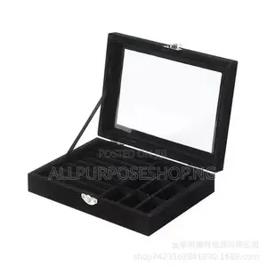 Medium Sized Jewelry Box