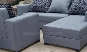 L Shape Seaters
