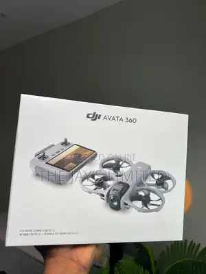 Dji Avata 360