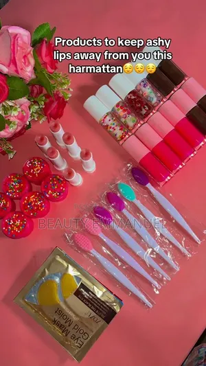 Lip Care Products