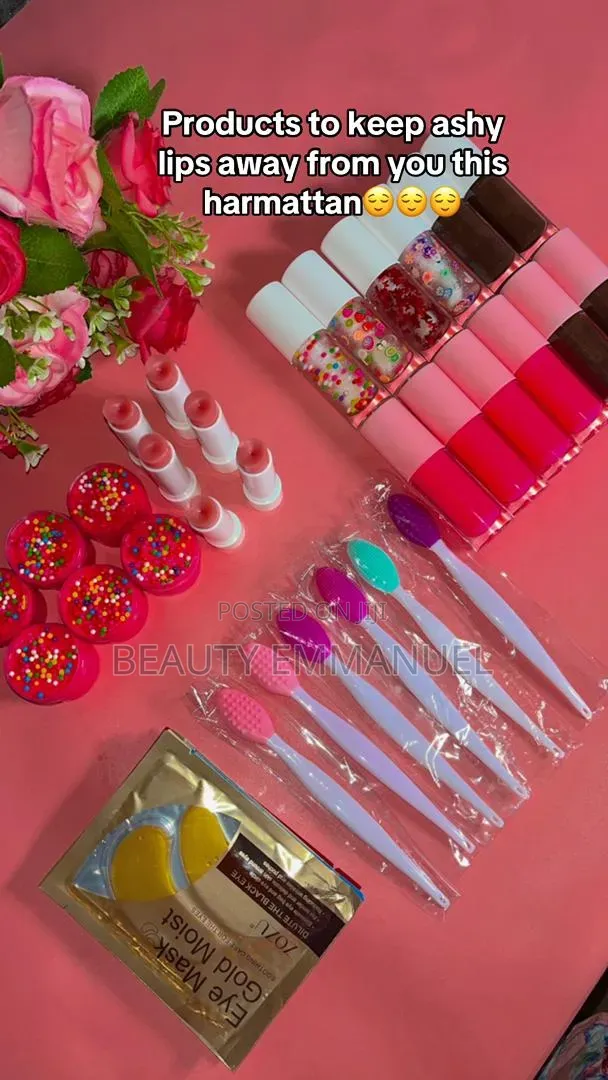 Lip Care Products