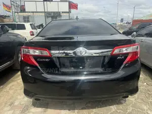 Toyota Agya 2013 Black