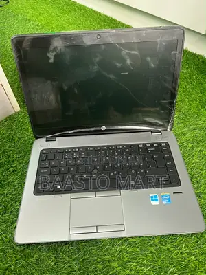 Laptop HP EliteBook 840 G2 8GB Intel Core i5 HDD 500GB