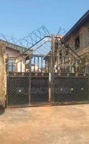 3bdrm Apartment in Benin City for sale