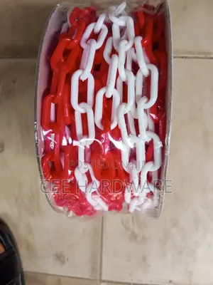 Plastic Chain (6mm)