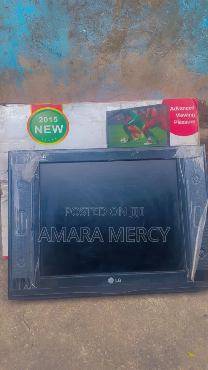 Television
