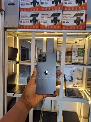 Apple iPhone 12 Pro Max 128 GB Silver