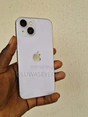 Apple iPhone 14 128 GB Pink